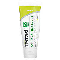 Terrasil, Maximum Strength, засіб для лікування лишай, 50 г