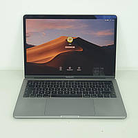 Ноутбук Apple MacBook Pro 13" A1989 (C02YT4RVLVDL) (i5-8279U/16/512SSD) - Class A-