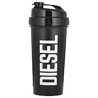 PERFECT Sports, шейкер Diesel, чорний, 700 мл