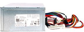 ATX 390W і менше