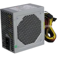 Блок живлення Qdion 400W (QD-400PNR)