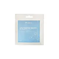 Альгінатна маска VESNA з гіалуроновою кислотою для всіх типів шкіри 20 г