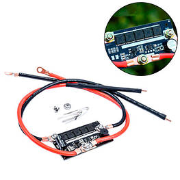 Плата управління для точкового зварювання АКБ і нікелевої стрічки 12-14.6В - оригінал