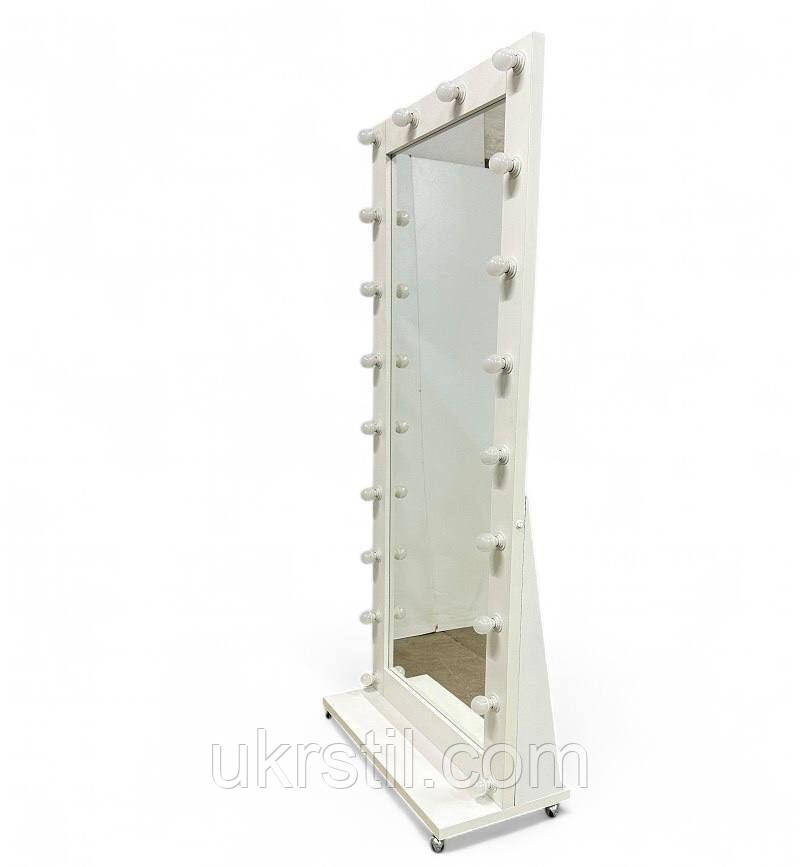 Робоче місце перукаря ДЗ-08а, фото 1