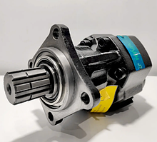 Гідравлічні насоси