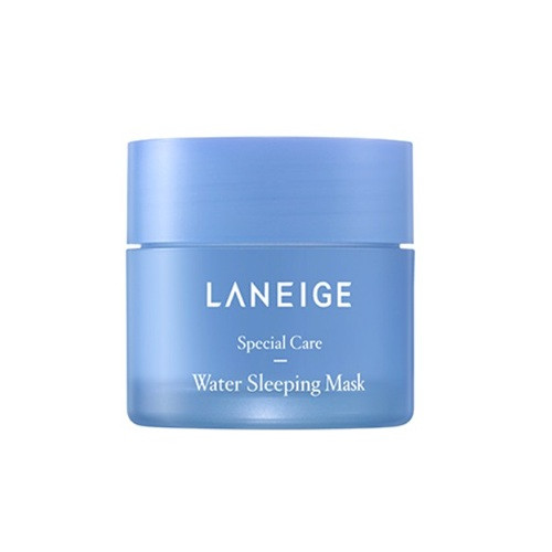 Laneige Water Sleeping Mask Нічна зволожуюча маска, 15 мл