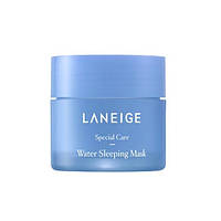 Laneige Water Sleeping Mask Нічна зволожуюча маска, 15 мл