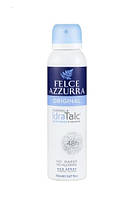 Дезодорант-спрей Felce Azzurra Classic 150 мл