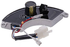 AVR регулятор напруги генератора 188F (220V) (470 мкФ 250V) алюміній