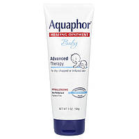 Загоює мазь Aquaphor (Ointment) 198 г