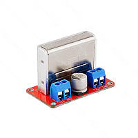 Перетворювач DC-DC понижуючий з 15-36V на 12V, 2,5A