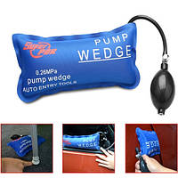 ORIGINAL! Домкрат надувной воздушный подушка 27.2x13.2см 3тонны - Качество! Гарантия! MegaTorg.com.ua