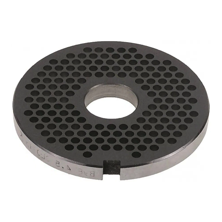 Решітка (5 мм) B98 Unger 32 для м'ясорубки Fama, Fimar, Everest, Sirman, KT та інші, фото 1