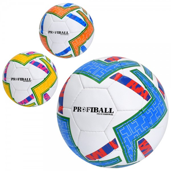 М'яч футбольний 4000-14 5 розмір ID 5081402