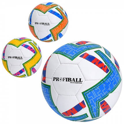 М'яч футбольний 4000-14 5 розмір ID 5081402, фото 1