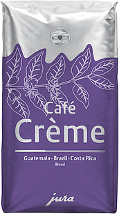 Кава в зернах JURA Cafe Creme 250г (68016)