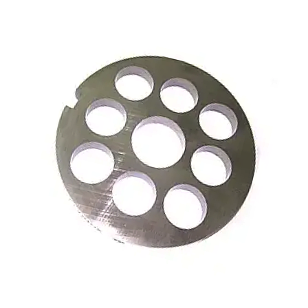 Решітка ковбасна 20 мм Unger B98 мод. 32 для м'ясорубки Fama, Sirman, Fimar, Everest і ін., фото 1