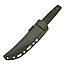 Ніж мисливський Cold Steel Kobun 2418, Зелений, фото 2