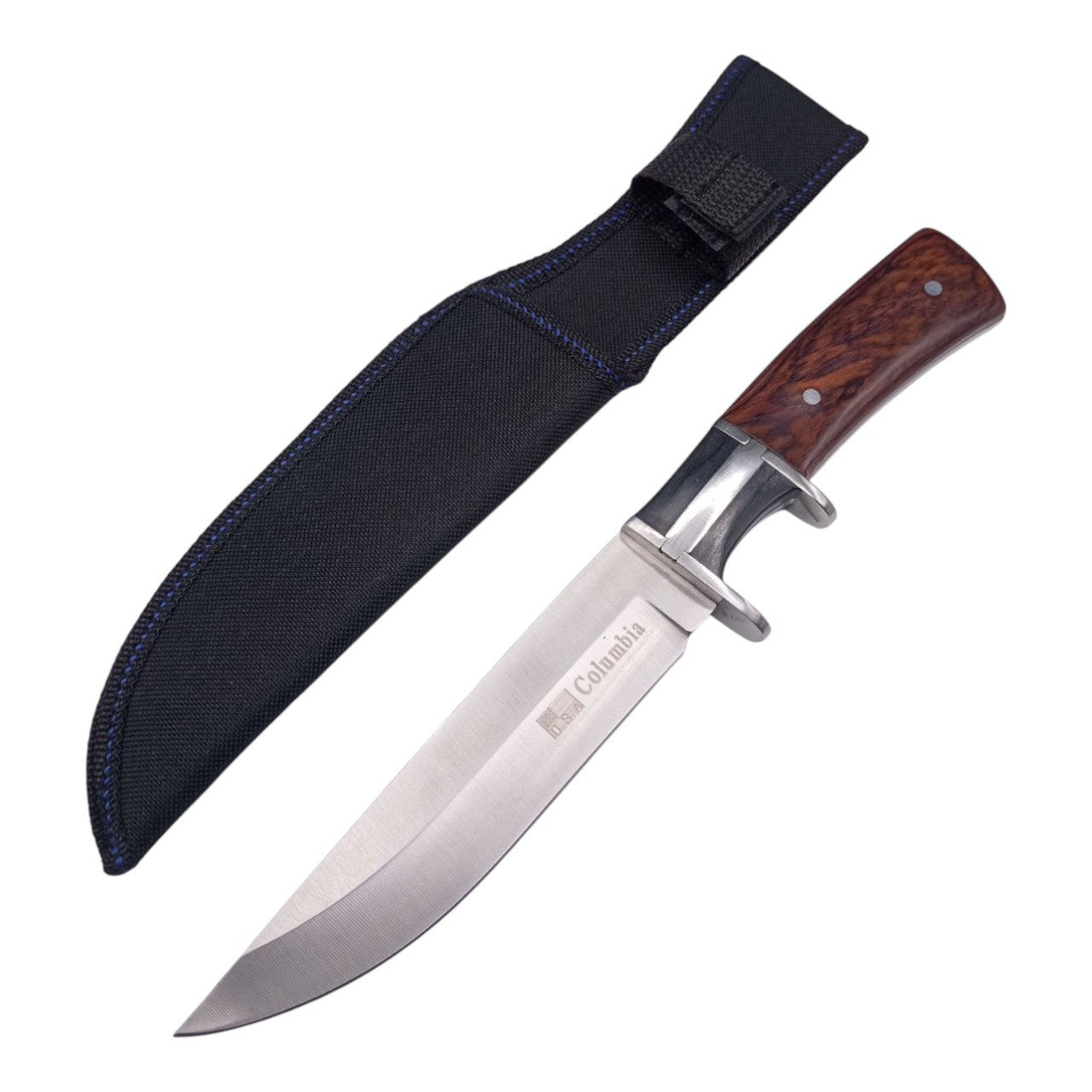 Ніж мисливський Columbia 183, фото 1