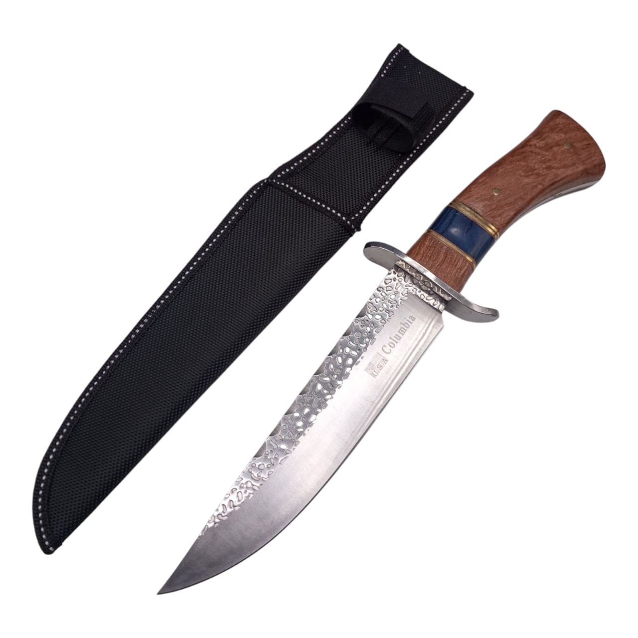 Ніж мисливський Columbia 167, фото 1