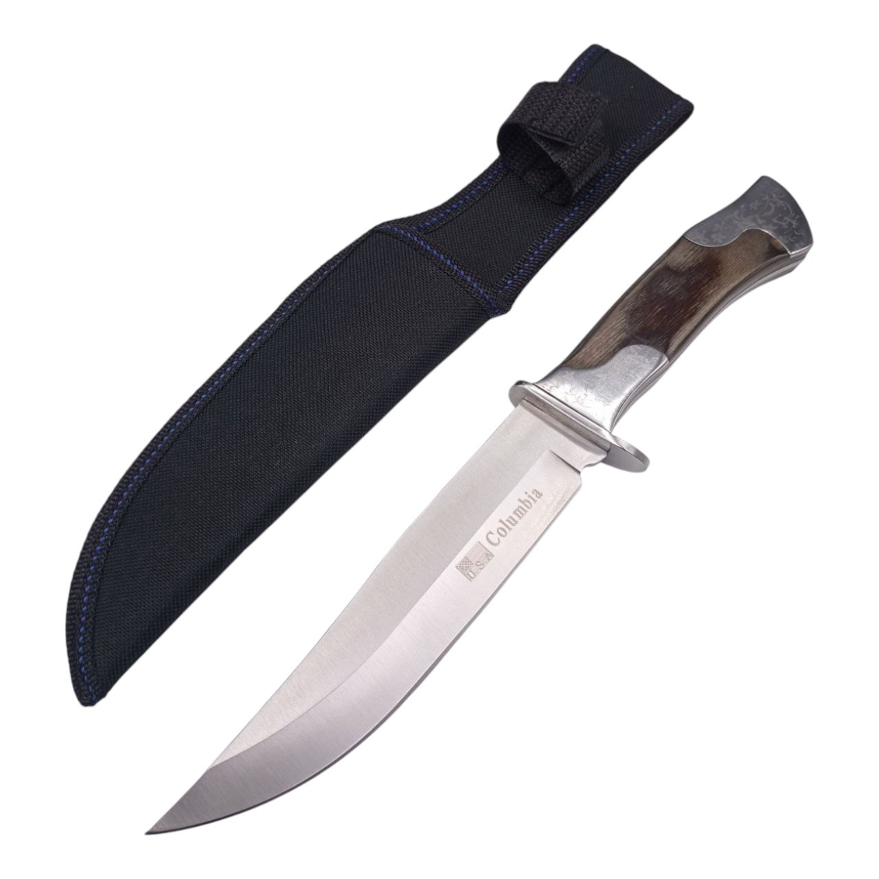 Ніж мисливський Columbia 170, фото 1