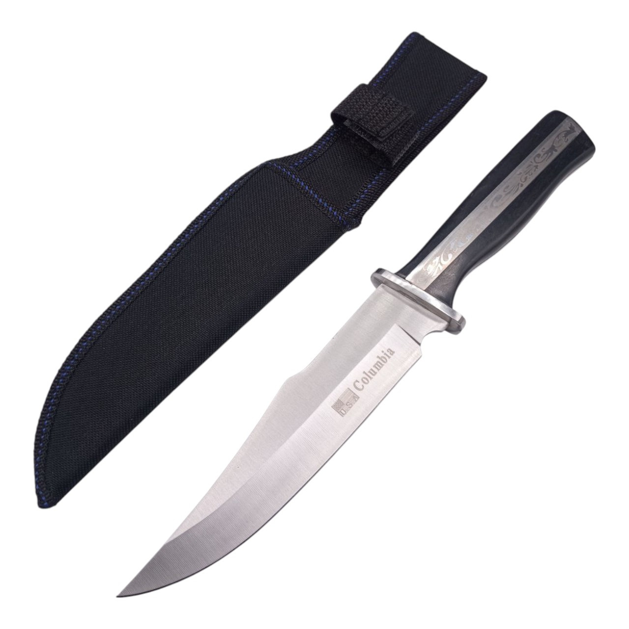 Ніж мисливський Columbia 172, фото 1