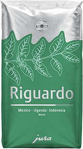 Кава в зернах JURA Riguardo 250г (72068)