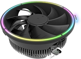 Кулер DARKFLASH Darkvoid sAM2 AM3 AM4 FM1 FM2 AMD бу