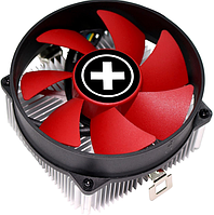 Кулер Xilence A250 sAM2 AM3 AM4 FM1 FM2 AMD бу