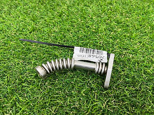 Трубка турбіни FORD