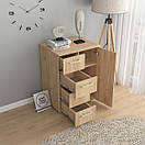 Комод. Шириною 60 cм., фото 2