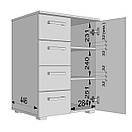 Комод. Шириною 60 cм., фото 4