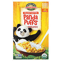 Кукурудзяні кульки "Панда" органік Nature's Path (Panda Puffs) 300 г