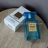 Духи Унісекс Tom Ford Mandarino Di Amalfi (Тестер) 100 ml Том Форд Мандарино Ді Амалфі (Тестер) 100 мл