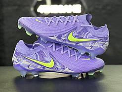 Дитячі Футбольні Бутси Nike Phantom Luna FG Opt 706