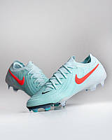 Футбольні Бутси Nike Phantom Luna FG Opt 618