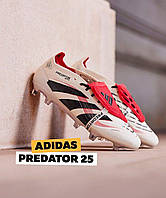 Дитячі Бутси Adidas Predator FG Opt 677