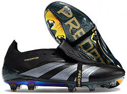 Дитячі Бутси Adidas Predator FG Opt 617