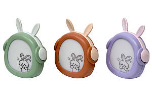 Лампа-нічник micro USB ООПТ мікс кольорів