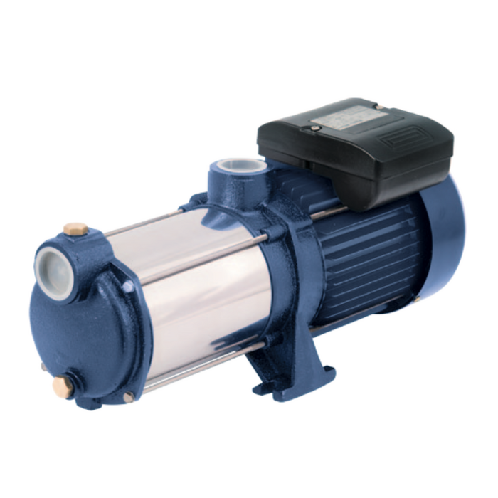 Електронасос відцентровий NPO MRS Q5 /6-45 SS