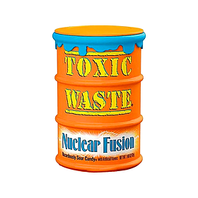 Цукерки Toxic Waste Nuclear Fusion 42г