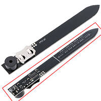 Сигнализатор полива растений цветов, датчик влажности почвы Chirp corvette