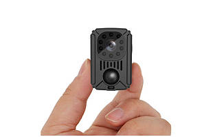 НОВА КАМЕРА MD31 — КОМПАКТНІСТЬ ТА МОЖЛИВОСТІ В ОДНОМУ КОРПУСІ!