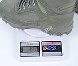 Літні тактичні берці McRAE Terrasault Freedom 5724 7,5W (40.5р), фото 8