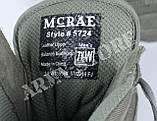 Літні тактичні берці McRAE Terrasault Freedom 5724 7,5W (40.5р), фото 7