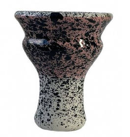 Чаша для кальяну Stealler bowls Pro - Pink candy