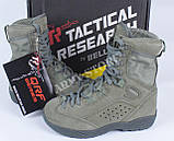 Берці літні Belleville ALPHA S9 4.5R (35,5 розмір), фото 2