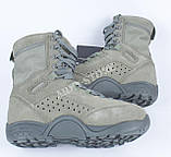 Берці літні Belleville ALPHA S9 4.5R (35,5 розмір), фото 6