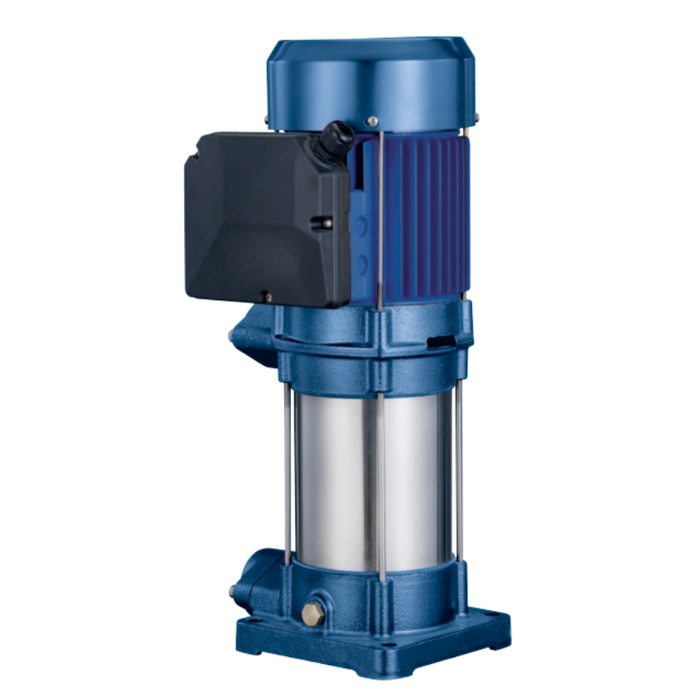 Електронасос відцентровий NPO MRS 6 /3-56, фото 1