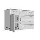 Комод. Шириною 120 cм., фото 4